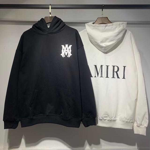 Αmiri Classic Logo Hoodies