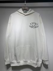 Αmiri Classic Logo Hoodies