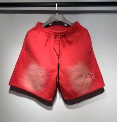Αmiri Hoodies Set Red