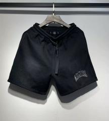 Αmiri Hoodies Set Black