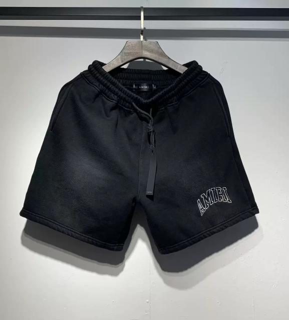 Αmiri Hoodies Set Black