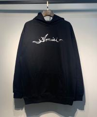 Αmiri Classic Logo Hoodies