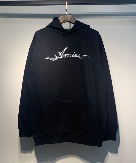 Αmiri Classic Logo Hoodies