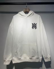 Αmiri Classic Logo Hoodies