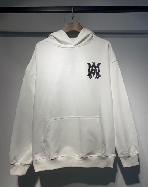 Αmiri Classic Logo Hoodies