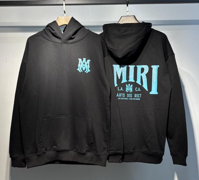 Αmiri Hoodies