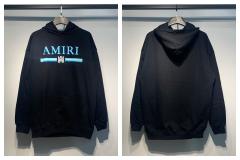 Αmiri Classic Logo Hoodies