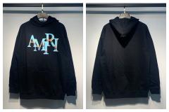 Αmiri Hoodies
