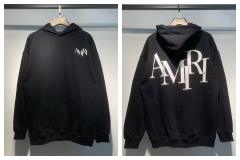 Αmiri Classic Logo Hoodies