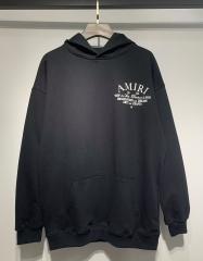 Αmiri Classic Logo Hoodies