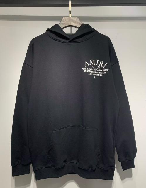 Αmiri Classic Logo Hoodies