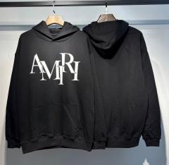 Αmiri Hoodies