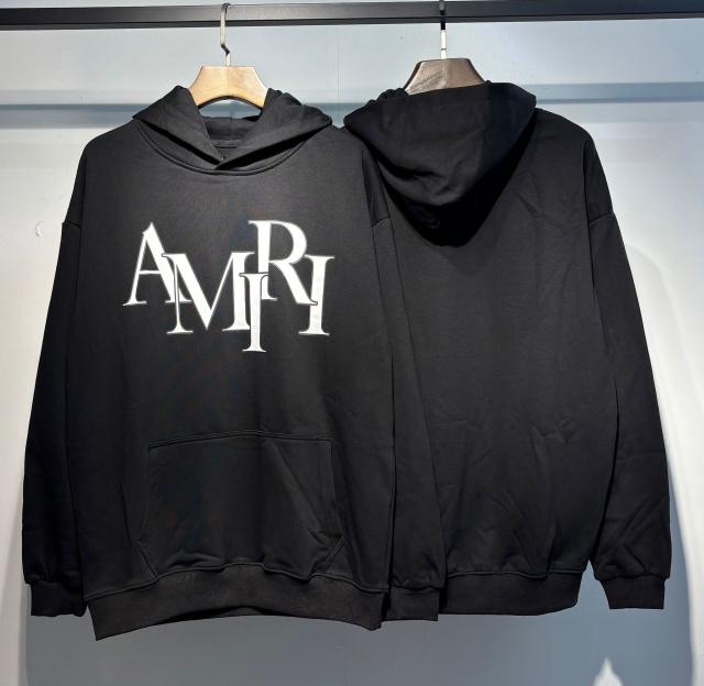 Αmiri Hoodies