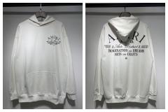 Αmiri Classic Logo Hoodies