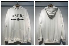 Αmiri Classic Logo Hoodies