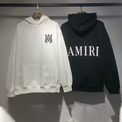 Αmiri Classic Logo Hoodies