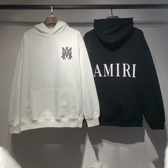 Αmiri Classic Logo Hoodies