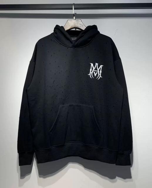 Αmiri Shotgun Hoodies