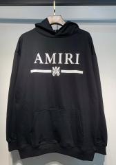 Αmiri Classic Logo Hoodies