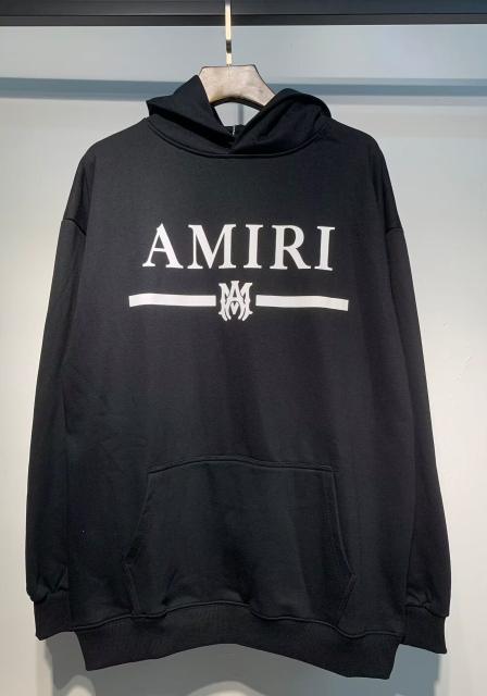 Αmiri Classic Logo Hoodies