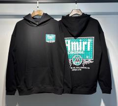 Αmiri Hoodies