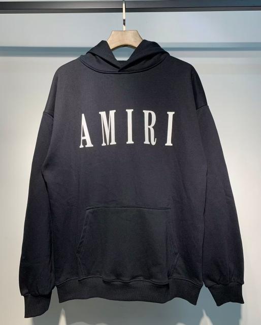 Αmiri Classic Logo Hoodies
