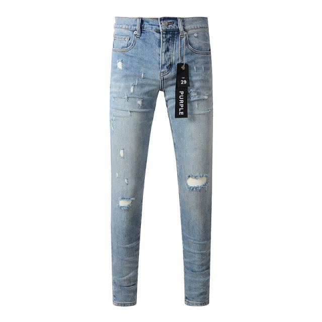 #9072  BRΑND Jeans