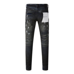 #9036  BRΑND Jeans
