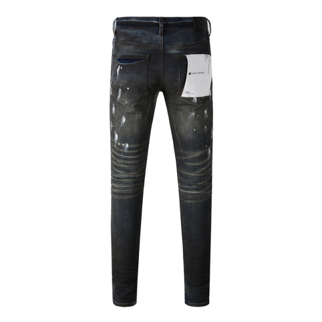 #9036  BRΑND Jeans