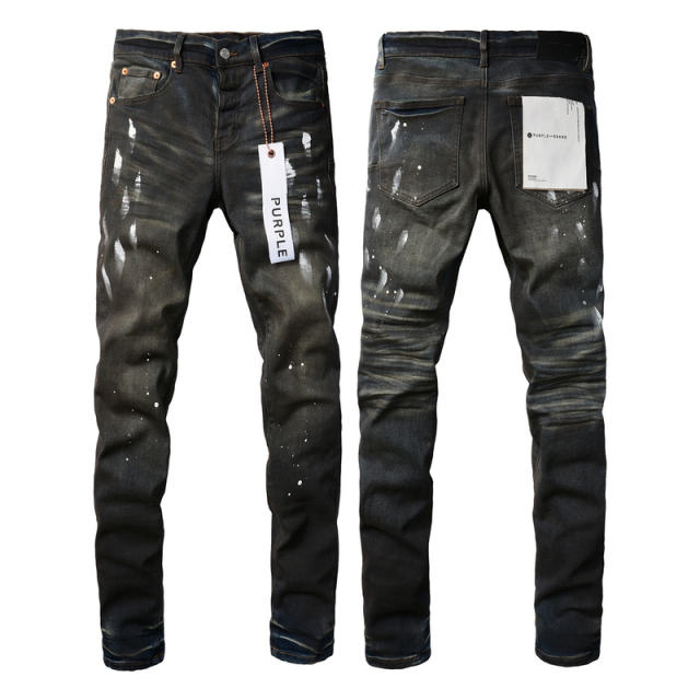 #9036  BRΑND Jeans