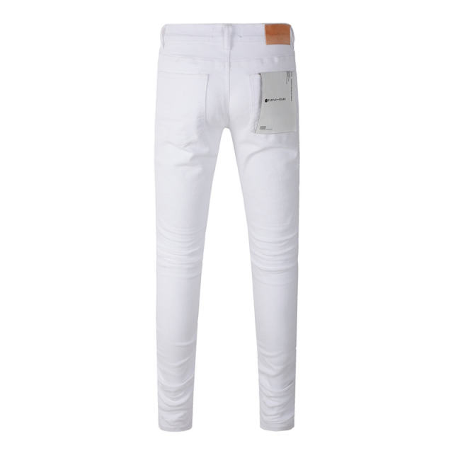 #9046  BRΑND Jeans
