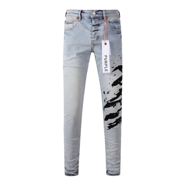 #9048  BRΑND Jeans