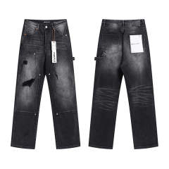 1:1 Quality Purple Brand Mens Jeans