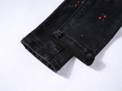1:1 Quality Purple Brand Mens Jeans
