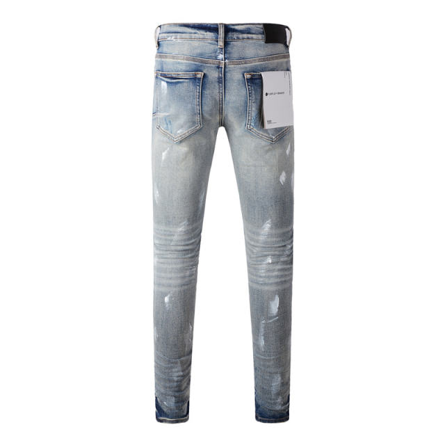 #9043  BRΑND Jeans