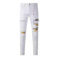 #9046  BRΑND Jeans