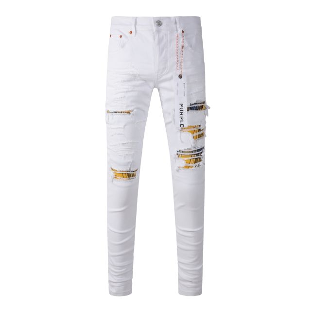 #9046  BRΑND Jeans