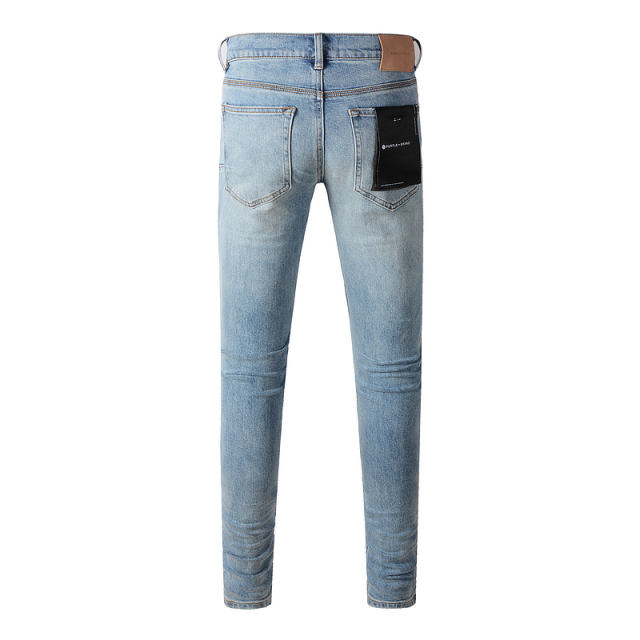 #9072  BRΑND Jeans