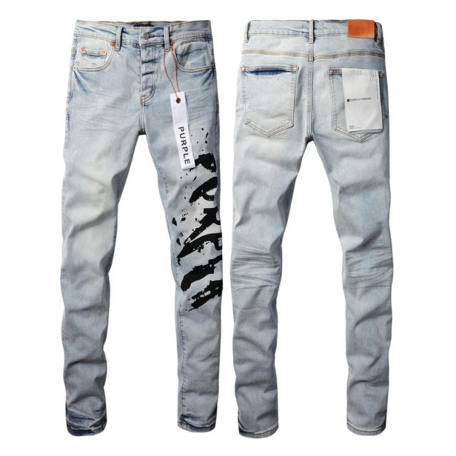 #9048  BRΑND Jeans