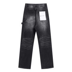 1:1 Quality Purple Brand Mens Jeans