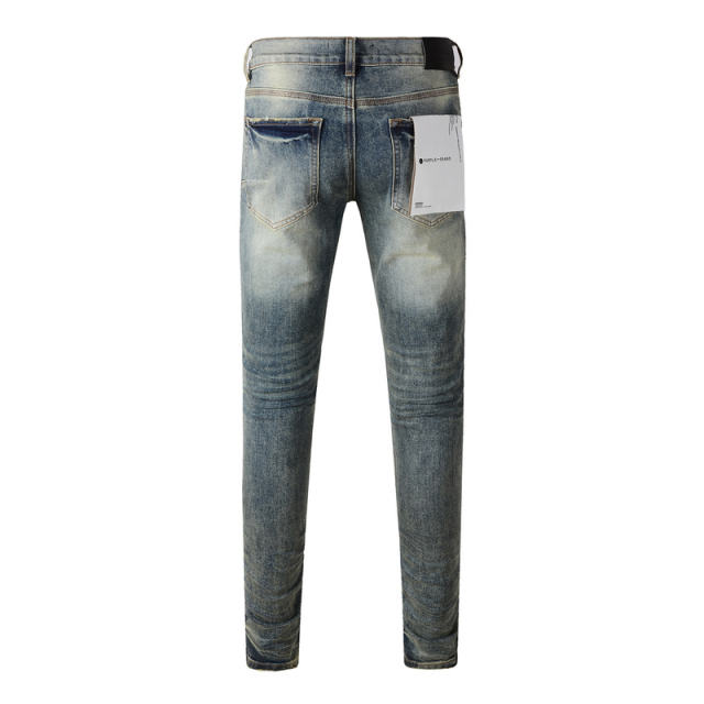 #9042  BRΑND Jeans