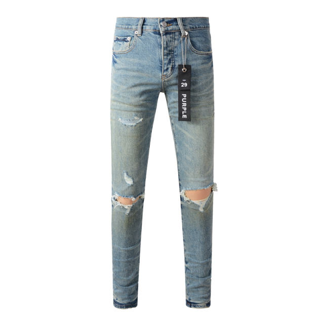 #9076  BRΑND Jeans