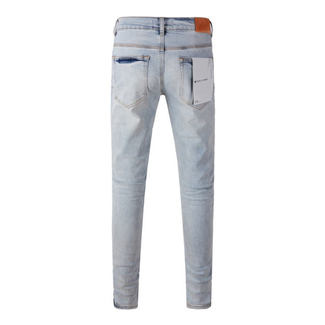 #9048  BRΑND Jeans