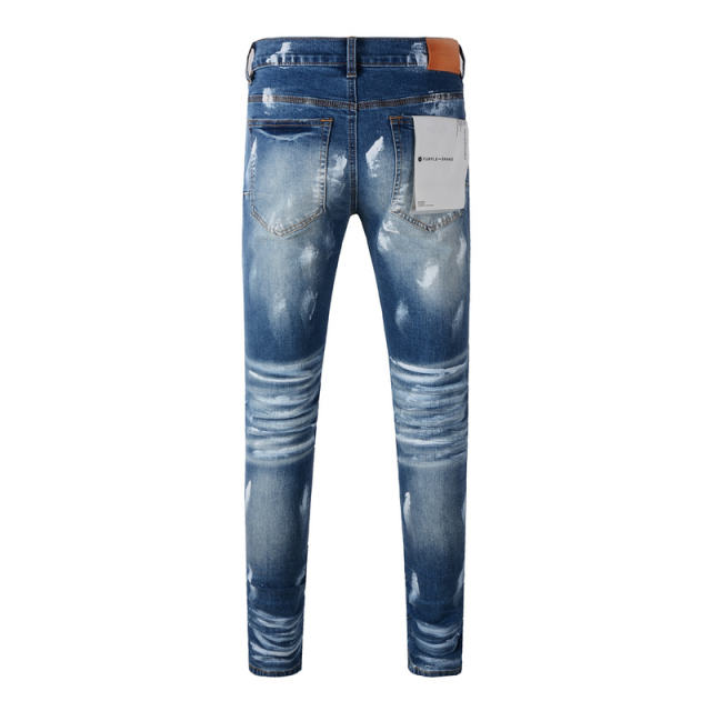 #9062  BRΑND Jeans
