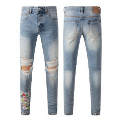 #9101  BRΑND Jeans