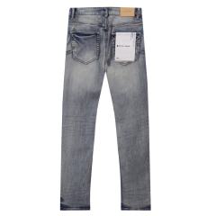 1:1 PURPLE BRΑND Ripped Jeans