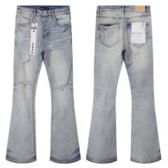 1:1 PURPLE BRΑND Vibe Denim Jeans