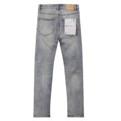 1:1 PURPLE BRΑND Ripped Jeans