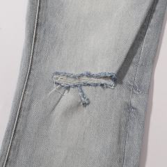 1:1 PURPLE BRΑND Vibe Denim Jeans