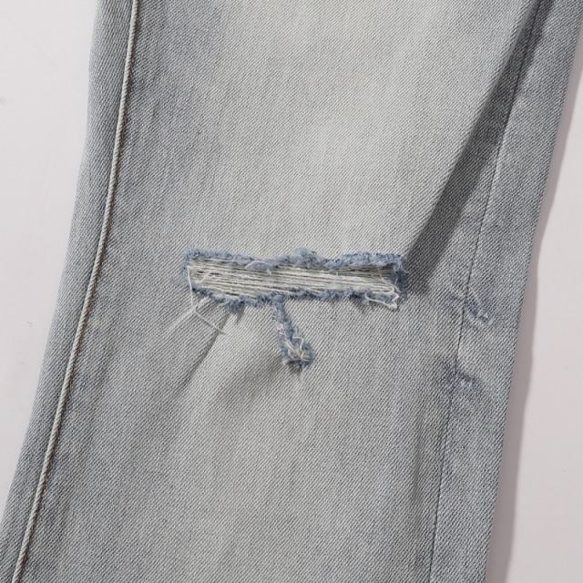 1:1 PURPLE BRΑND Vibe Denim Jeans